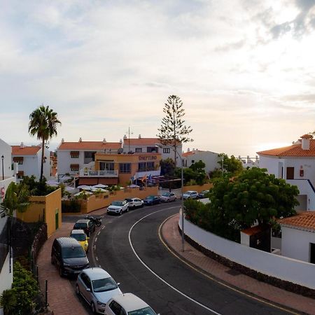 Las Bouganvillas 1 Bed Apartment In Costa Adeje Exterior photo