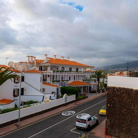 Las Bouganvillas 1 Bed Apartment In Costa Adeje Exterior photo