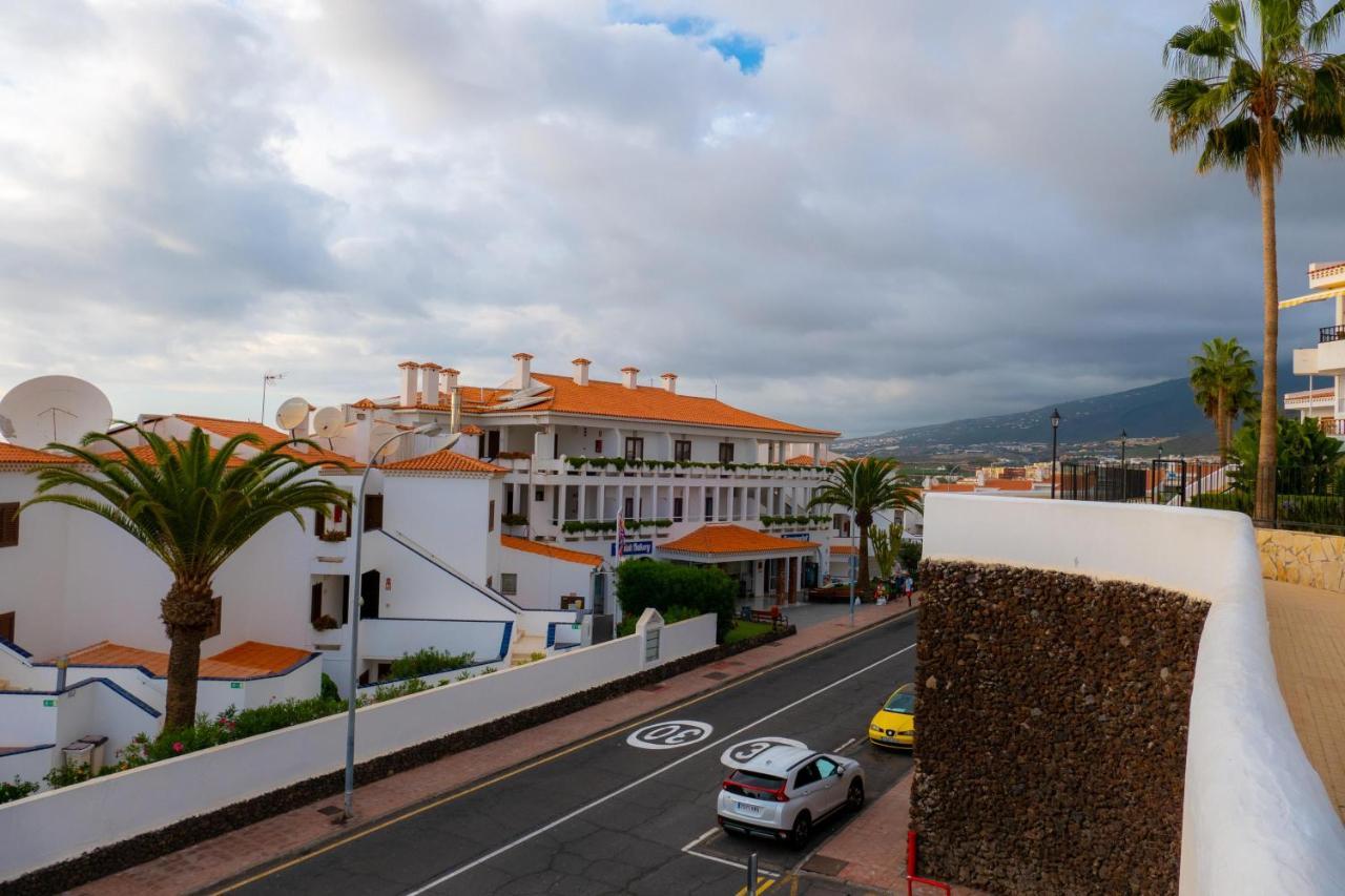 Las Bouganvillas 1 Bed Apartment In Costa Adeje Exterior photo