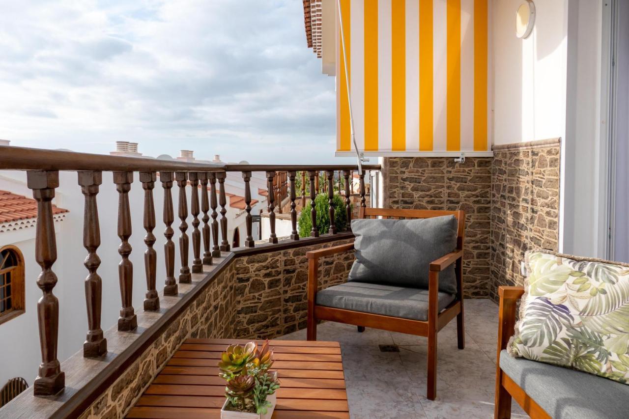Las Bouganvillas 1 Bed Apartment In Costa Adeje Exterior photo